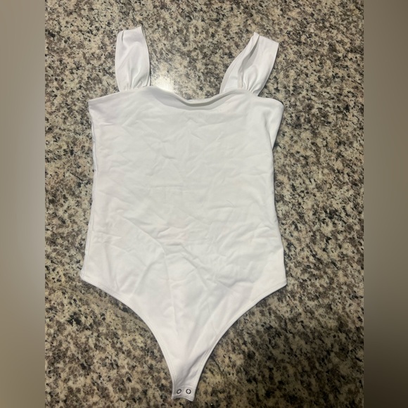 Abercrombie & Fitch Tops - Abercrombie and fitch bodysuit